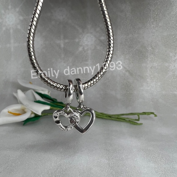 Pandora charms - Picture 2 of 4